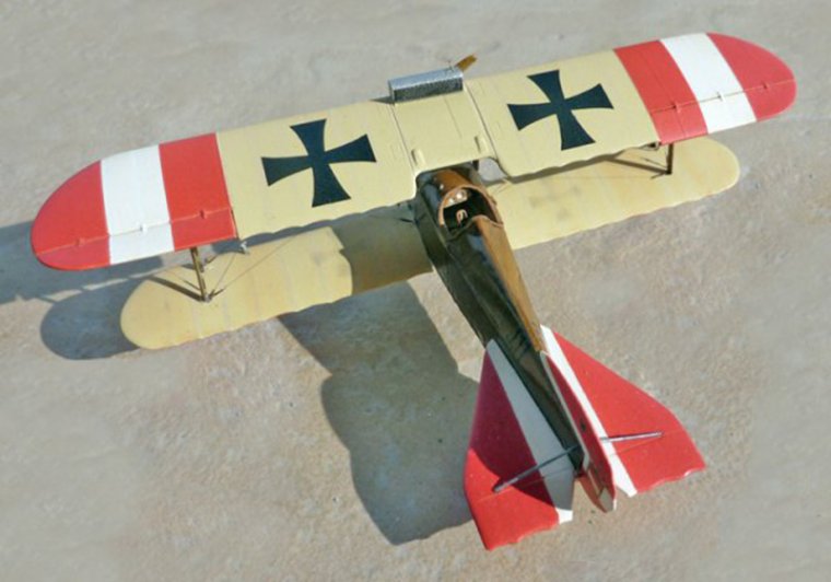 phonix d.i. scout - 6